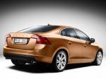 Volvo S60 2010 года